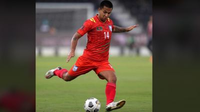 তারিক কাজী, ফাইল ছবি।