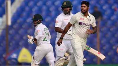 কানপুরে ভারত-বাংলাদেশ টেস্ট নিয়েও হিন্দু মহাসভার হুমকি