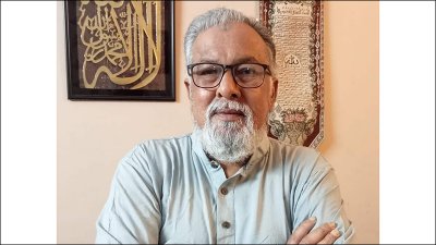 কোতোয়ালি থানা বিএনপির সভাপতি মনজুর রহমান চৌধুরী