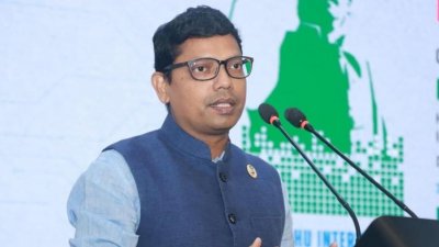 জুনাইদ আহমেদ পলক