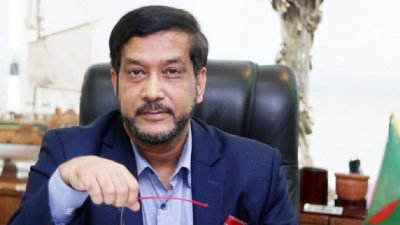 ড. আবু ইউসুফ মোহাম্মদ আব্দুল্লাহ (ছবি: সংগৃহীত)