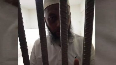 আটক সীতাকুণ্ড উপজেলা যুবদলের আহ্বায়ক ফজলুল করিম