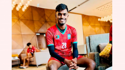 শাহরিয়ার ইমন
