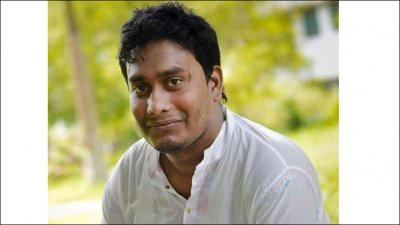 আব্দুল্লাহ আল মাসুদ