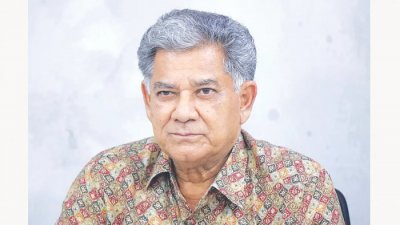 এম সাখাওয়াত হোসেন (ফাইল ছবি)