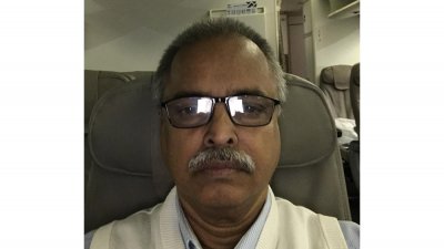 বজলুর রশীদ ফিরোজ (ফাইল ফটো)