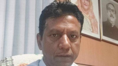 রশিদুজ্জামান সেরনিয়াবাত
