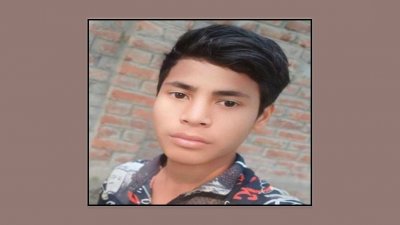 নিহত জয়ন্ত কুমার সিংহ (ছবি: বাংলা ট্রিবিউন)