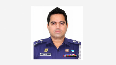 আব্দুল্লাহ হিল কাফী (ছবি: সংগৃহীত)