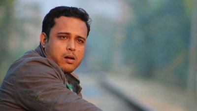 সাংবাদিক ফারুক আলম