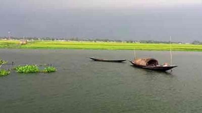 তিতাস নদী (ফাইল ছবি)
