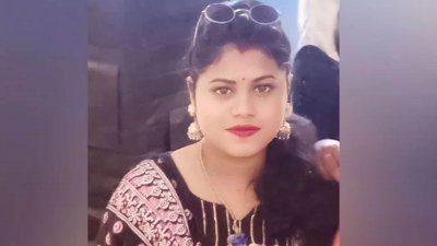 চট্টগ্রামে ডেঙ্গুতে আক্রান্ত হয়ে শান্তা সূত্রধর মারা গেছেন