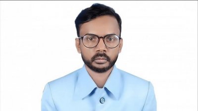 আশরাফুল হোসেন আলম ওরফে হিরো আলম
