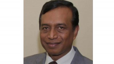 মো. হাফিজুর রহমান, ছবি: সংগৃহীত