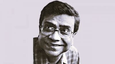 'শহীদুল জহির : অতিবাস্তবতার গল্পকার'