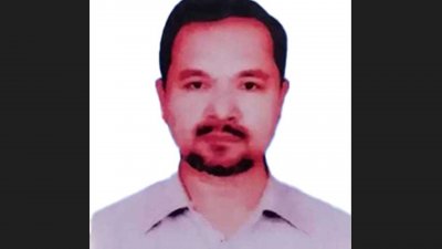 নিহত আকুল হোসেন রানা