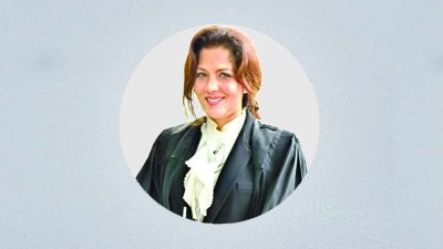 তানিয়া আমীর (ছবি: সংগৃহীত)