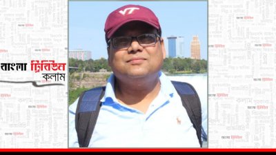 ড. শ্যামল দাস