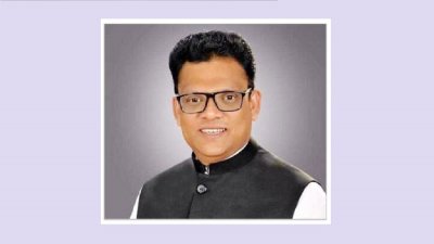 খাইরুল কবির খোকন