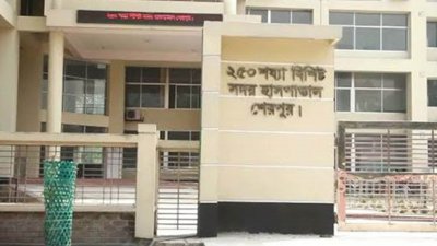 জেলা সদর হাসপাতালে নিয়ে গেলে লালু খাঁকে মৃত ঘোষণা করেন চিকিৎসক, অপরজন ময়মনসিংহ মেডিক্যাল কলেজ হাসপাতালে মারা যান