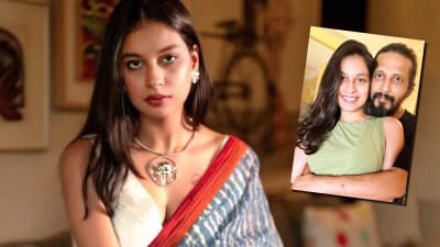 সুনিধি নায়েক, ইনসার্টে অর্ণব-সুনিধি