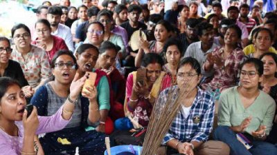 ছবি: টেলিগ্রাফ ইন্ডিয়া