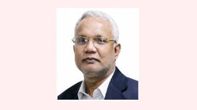 বিএনপির স্থায়ী কমিটির সদস্য ডা. এজেডএম জাহিদ হোসেন (ছবি: সংগৃহীত)