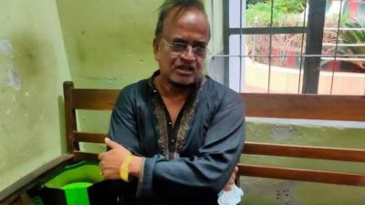 মো. সিরাজুল ইসলাম