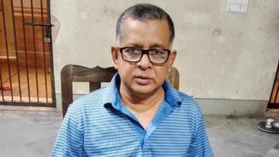 অ্যাডভোকেট মাহবুব আলী
