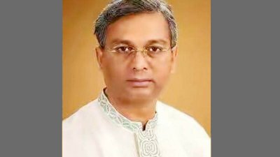মো. শাহে আলম তালুকদার