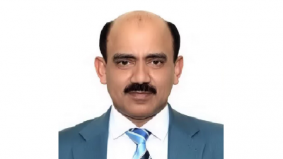 এ টি এম তারিকুজ্জামান (ছবি: সংগৃহীত)