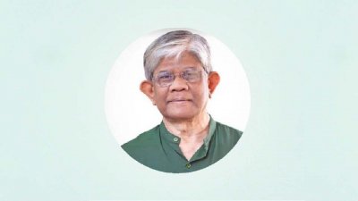 অর্থ উপদেষ্টা ড. সালেহউদ্দিন আহমেদ (ফাইল ফটো)
