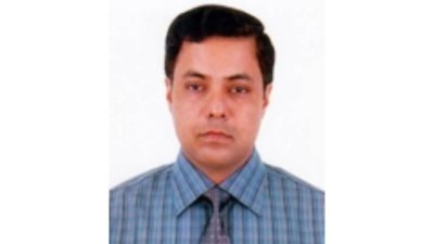অধ্যাপক ড. মো. জাহাঙ্গীর আলম