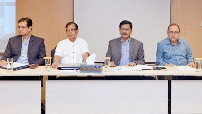 মতবিনিময় সভা