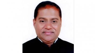 নূর হোসেন পাটওয়ারী