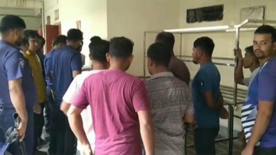 খাগড়াছড়িতে এক যুবককে পিটিয়ে হত্যা করা হয়েছে