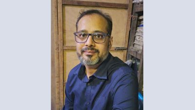 ডা. মো. হাসানুল হক নিপুন (ছবি: সংগৃহীত)