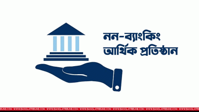 নন-ব্যাংকিং আর্থিক প্রতিষ্ঠান (প্রতীকী ছবি)