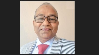 ঢাকা ওয়াসার ভারপ্রাপ্ত ব্যবস্থাপনা পরিচালক ফজলুর রহমান।