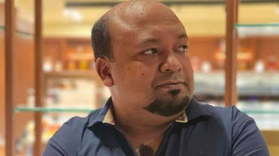 সাফি মোদ্দাসের খান জ্যোতি (ফাইল ছবি)
