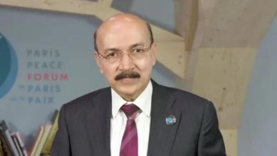 তারিক আহমেদ সিদ্দিক (ফাইল ছবি)