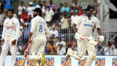 টিভিতে আজকের খেলা (২০ সেপ্টেম্বর, ২০২৪)