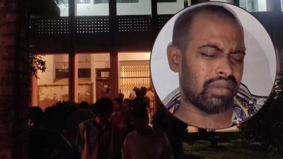 সাবেক শিক্ষার্থী ও ছাত্রলীগ নেতা শামীম আহমেদ ওরফে শামীম মোল্লা মৃত্যুর আগে তিন দফায় মারধরের শিকার হয়েছেন