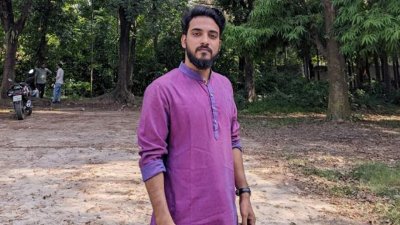 সমন্বয়ক আহসান লাবিব