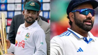 টিভিতে আজকের খেলা (১৯ সেপ্টেম্বর, ২০২৪)
