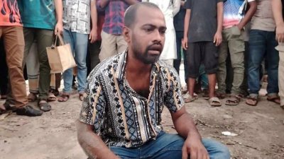 নিহত শামীম মোল্লা (ফাইল ছবি)