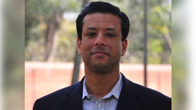 সজীব ওয়াজেদ জয়