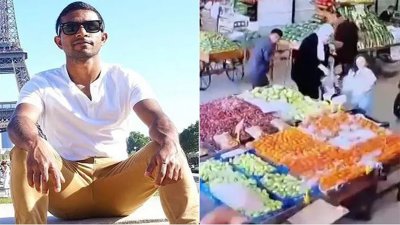 লেবাননে ওয়াকি-টকি বিস্ফোরণের সঙ্গে ভারতীয় যুবক জড়িত থাকতে পারে বলে ধারণা করা হচ্ছে। ছবি: এনডিটিভি।