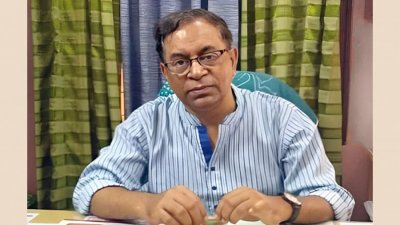 সাইফুল হক (ফাইল ছবি)