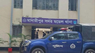 বাজারে আধিপত্য নিয়ে সংঘর্ষে ব্যবসায়ী নিহত